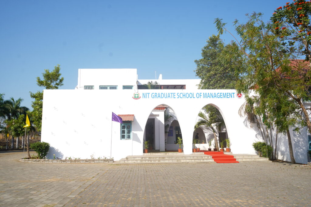 NIT MBA