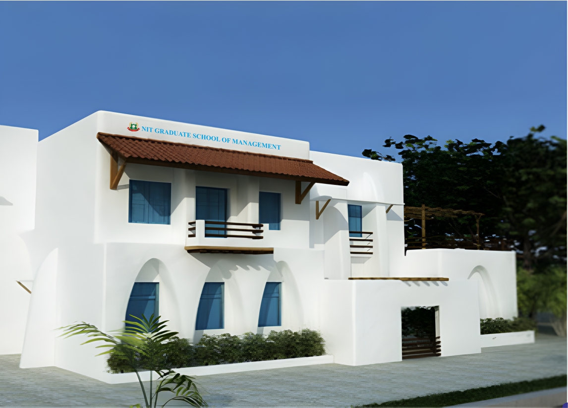 NIT Building