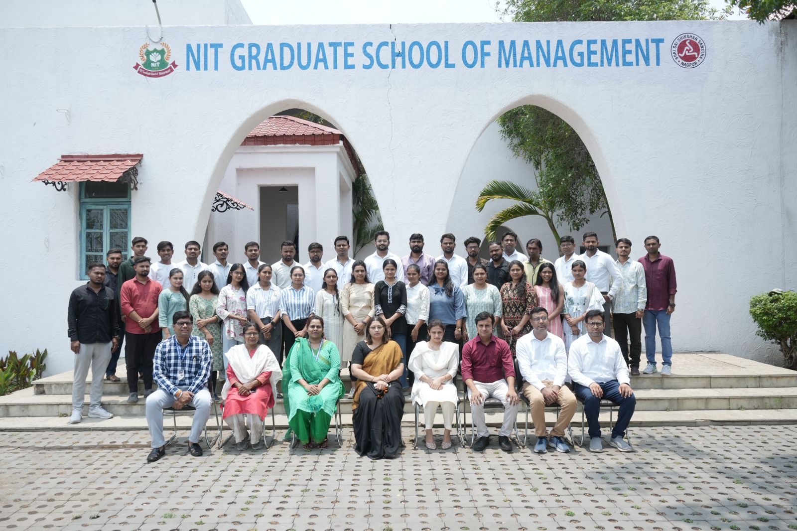 NIT MBA